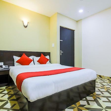 Oyo 315 Aadarsha Inn Rummindei Dış mekan fotoğraf
