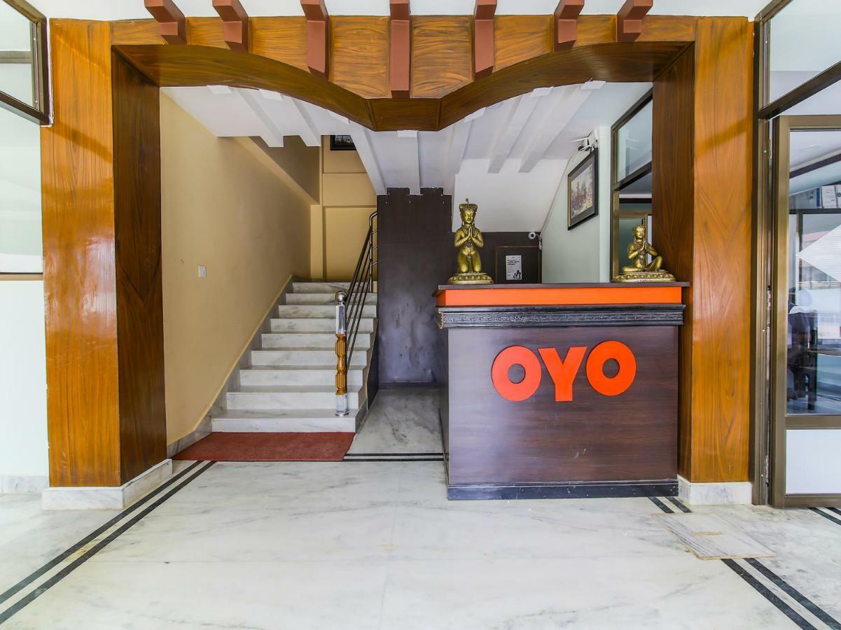 Oyo 315 Aadarsha Inn Rummindei Dış mekan fotoğraf