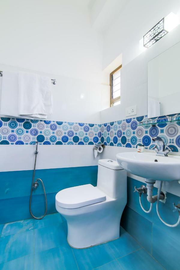 Oyo 315 Aadarsha Inn Rummindei Dış mekan fotoğraf