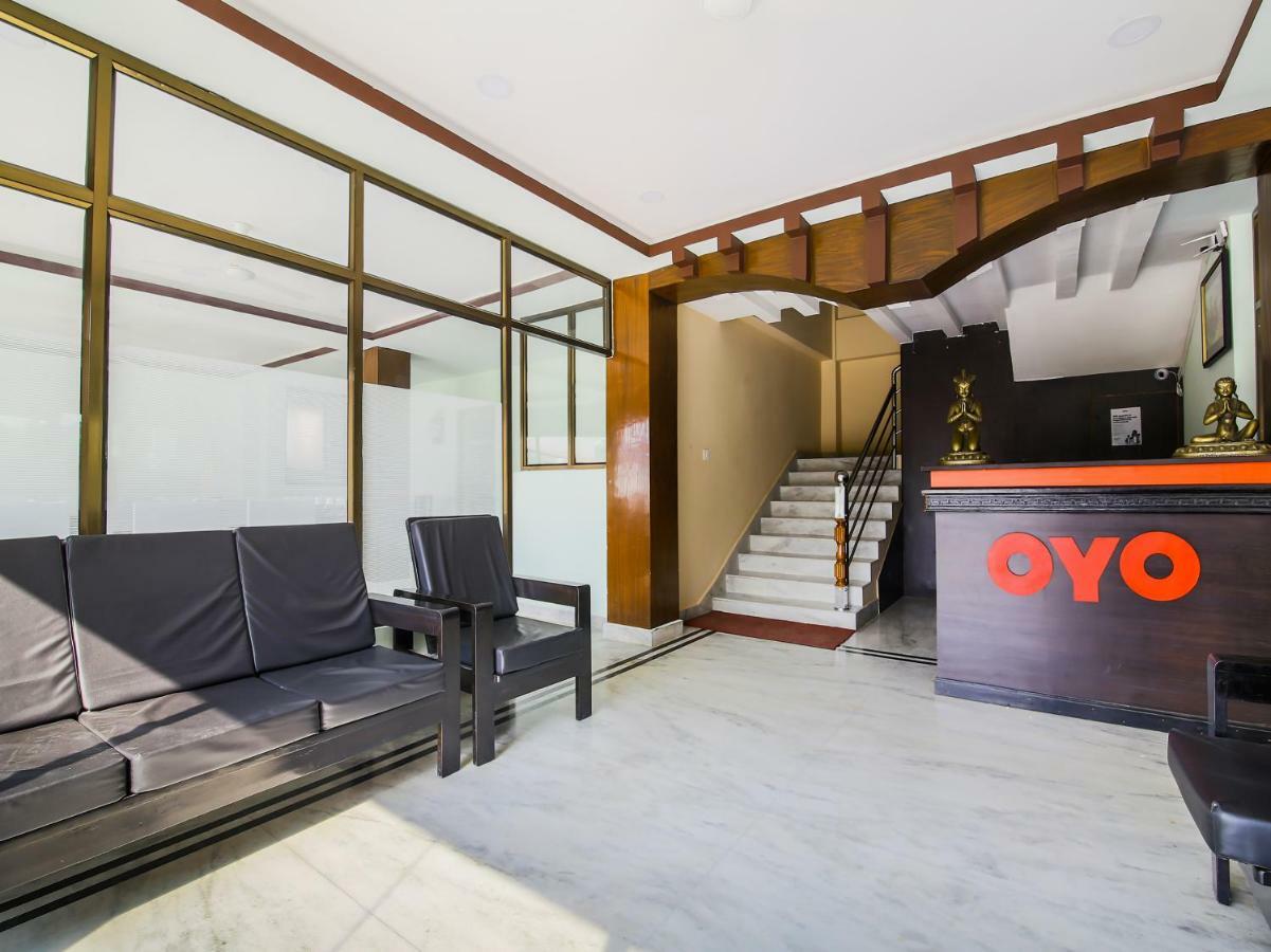 Oyo 315 Aadarsha Inn Rummindei Dış mekan fotoğraf