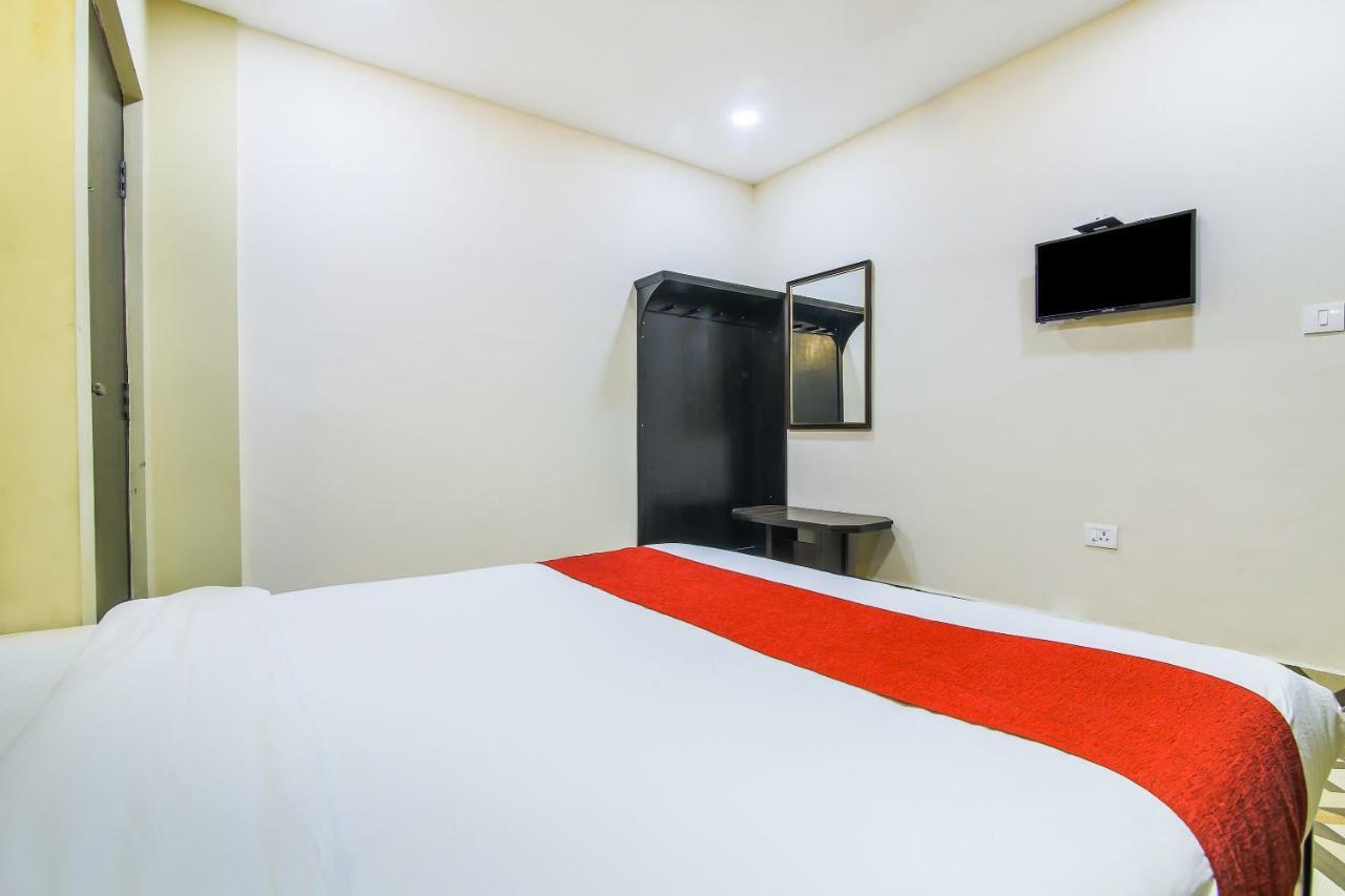 Oyo 315 Aadarsha Inn Rummindei Dış mekan fotoğraf